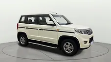Used Mahindra Bolero Neo N10 (O) [2022] in Hyderabad