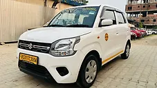 Used Maruti Suzuki Wagon R VXi in Guwahati