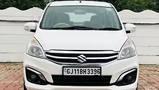 Used Maruti Suzuki Ertiga ZDI SHVS in Surat