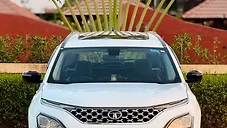 Used Tata Safari XZ Plus in Surat