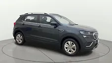 Used Skoda Kushaq Ambition 1.0L TSI AT in Hyderabad