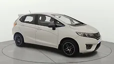 Used Honda Jazz V AT Petrol in Pune