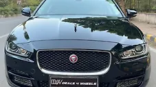 Used Jaguar XE Pure Diesel in Delhi