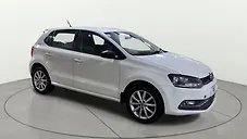 Used Volkswagen Polo GT TSI in Surat