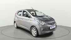 Used Hyundai Eon 1.0 Kappa Magna + [2014-2016] in Kolkata