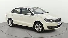 Used Skoda Rapid Style 1.6 MPI AT in Mumbai