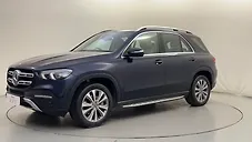 Used Mercedes-Benz GLE 300d 4MATIC LWB [2020-2023] in Bangalore