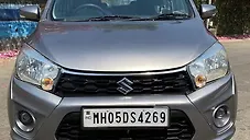 Used Maruti Suzuki Celerio ZXi (O) AMT [2017-2019] in Thane