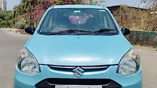 Used Maruti Suzuki Alto 800 Lxi in Thane
