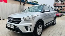 Used Hyundai Creta 1.4 S [2015-2016] in Guwahati