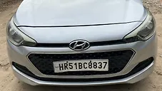 Used Hyundai i20 Magna 1.2 in Delhi