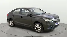 Used Honda Amaze 1.2 V MT Petrol in Mumbai
