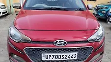 Used Hyundai Elite i20 Sportz 1.2 in Kanpur