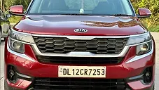 Used Kia Seltos HTK Plus 1.5 [2019-2020] in Delhi