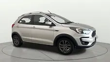 Used Ford Freestyle Titanium 1.2 Ti-VCT in Chennai