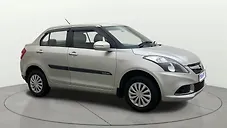 Used Maruti Suzuki Swift DZire VXI in Hyderabad