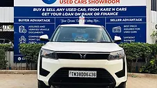 Used Mahindra XUV300 W4 1.2 Petrol in Coimbatore