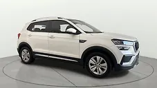 Used Skoda Kushaq Ambition 1.0L TSI MT in Chennai