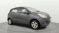 Used Hyundai Grand i10 Magna 1.2 Kappa VTVT [2013-2016] in Delhi