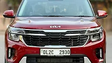 Used Kia Seltos HTX Plus 1.5 Turbo Petrol iMT [2023-2024] in Delhi