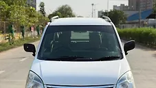 Used Maruti Suzuki Wagon R LXi CNG in Ahmedabad