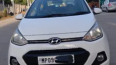 Used Hyundai Xcent S 1.2 in Raisen