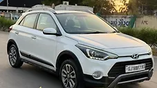 Used Hyundai i20 Active 1.2 S in Ahmedabad