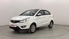Used Tata Zest XMA Diesel in Pune