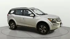 Used Mahindra XUV500 W8 in Mumbai