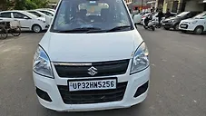 Used Maruti Suzuki Wagon R LXI CNG (O) in Kanpur