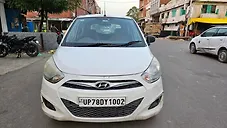 Used Hyundai i10 1.1L iRDE Magna Special Edition in Kanpur