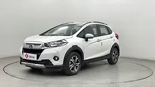 Used Honda WR-V VX MT Diesel in Pune