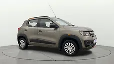 Used Renault Kwid CLIMBER 1.0 [2017-2019] in Bangalore