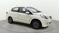 Used Honda Amaze 1.2 S i-VTEC in Ahmedabad