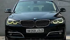 Used BMW 3 Series GT 320d Luxury Line in Delhi