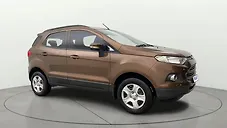 Used Ford Ecosport Trend+ 1.0L EcoBoost in Chennai