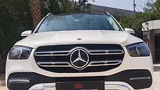 Used Mercedes-Benz GLE 450 4MATIC LWB [2020-2023] in Noida