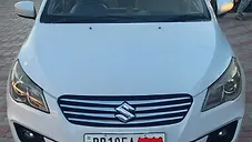 Used Maruti Suzuki Ciaz ZXi  AT in Ludhiana