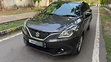 Used Maruti Suzuki Baleno Alpha 1.3 in Jamshedpur