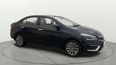 Used Maruti Suzuki Ciaz Alpha 1.5 Hybrid [2020-2023] in Hyderabad