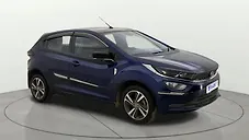 Used Tata Altroz XZA Plus Petrol [2022-2023] in Mumbai