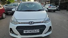 Used Hyundai Grand i10 Sportz (O) 1.2 Kappa VTVT [2017-2018] in Kanpur