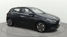 Used Hyundai Elite i20 Asta (O) 1.2 IVT [2023-2025] in Pune