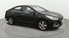 Used Hyundai Verna 1.6 VTVT SX in Pune