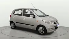 Used Hyundai i10 Sportz 1.1 iRDE2 [2010--2017] in Pune