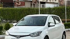 Used Hyundai i20 Sportz 1.4 CRDI 6 Speed (O) in Mohali