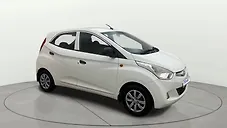 Used Hyundai Eon 1.0 Kappa Magna + [2014-2016] in Hyderabad