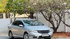 Used Honda City 1.5 S MT in Coimbatore