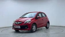 Used Honda Brio VX MT in Hyderabad