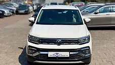 Used Volkswagen Taigun Highline 1.0 TSI AT [2023-2024] in Mumbai